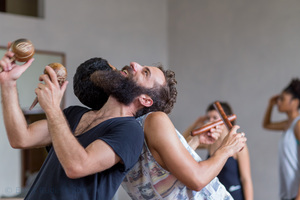 El banquete infinito (ensayo)