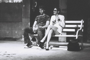 Roberto Zucco | Argos Teatro