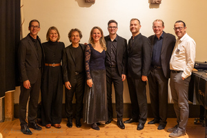 KLANGLICHTER 2024 |  Jubiläums-Gala 10 Jahre Klanglichter