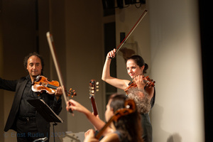 KLANGLICHTER 2023 | Paganini Ensemble Vienna