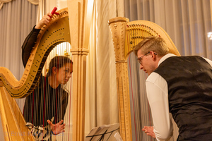 KLANGLICHTER 2025: Duo Impromptu
