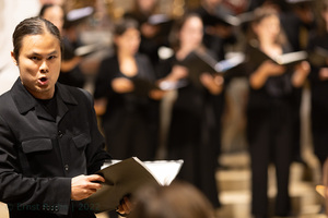 Junger Kammerchor Basel