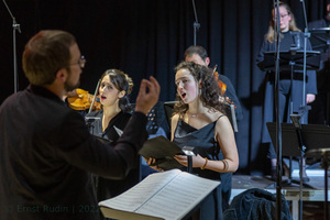 Schubert Singt | Schubert Tanzt : Late Night Concert