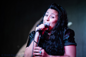 Leidis Díaz