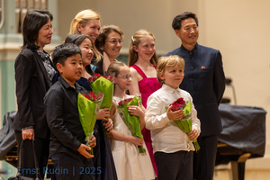 MingClassics 2025 | Summer Concert: Dialogue