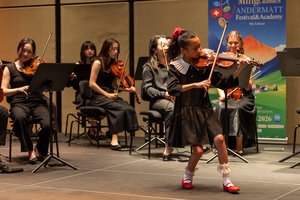 MingClassics 2026 | Rehearsal: Gala Concert