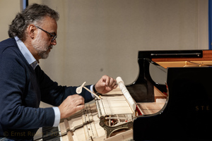 KLANGLICHTER 2026 | Hommage à Ravel | Warming Up