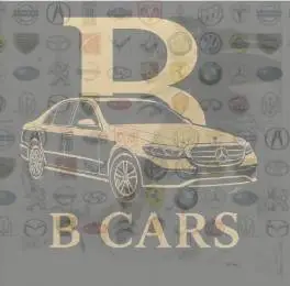 Bcars