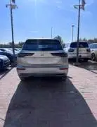 ميتسوبيشي اوتلاندر 2026, دمشق