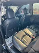 Kia Mohave 2013, Idlib