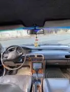 Mazda 626 1993, Damascus