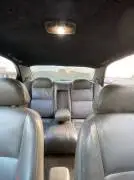 Mazda 626 1993, Damascus