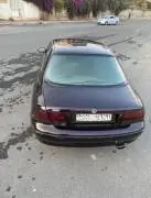 Mazda 626 1993, Damascus