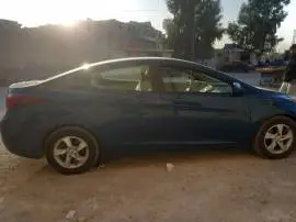 هيونداي النترا 2015 للبيع, دمشق