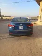 هيونداي النترا 2015 للبيع, دمشق