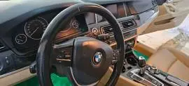 BMW 520 I 2016, Hama, RF76247492