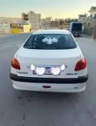 Peugeot 206 2006