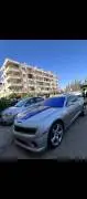 Chevrolet Camaro 2012, Aleppo