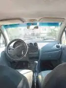 دايو ماتيز 2000