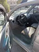 دايو ماتيز 2000