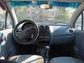 دايو ماتيز 2000