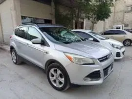 Ford Escape 2014, Damascus