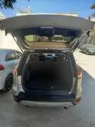 فورد إسكيب 2014, دمشق