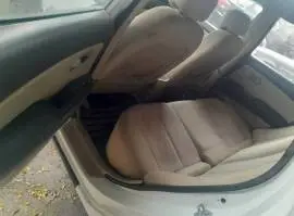 Hyundai Avante 2008, Damascus