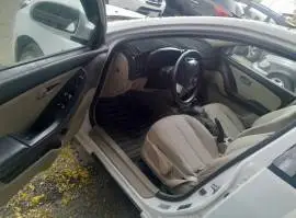 Hyundai Avante 2008, Damascus