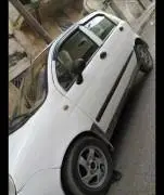 شيري كيو كيو 2003, دمشق