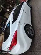 Hyundai Avante 2012, Homs