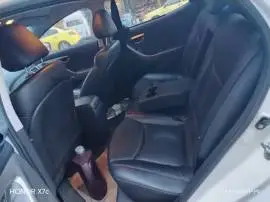 Hyundai Avante 2012, Homs