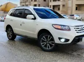 Hyundai CM 2010, Idlib