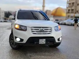 Hyundai CM 2010, Idlib