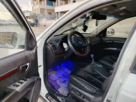 Hyundai CM 2010, Idlib