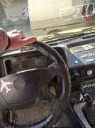 سيارة شاهين خصوصي موديل 2003, دمشق