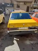 سيارة شاهين خصوصي موديل 2003, دمشق