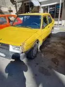 سيارة شاهين خصوصي موديل 2003, دمشق