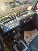 سيارة شاهين خصوصي موديل 2003, دمشق