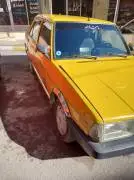 Fiat Shahin 2003, Damascus