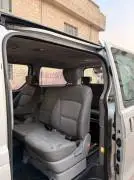 Hyundai H1 2009, Daraa