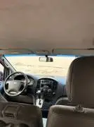 Hyundai H1 2009, Daraa