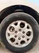 هيونداي اتش ون 2009, درعا