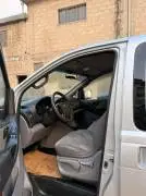 Hyundai H1 2009, Daraa