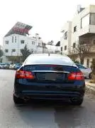 مرسيدس E350 2010, دمشق