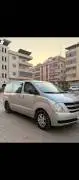 Hyundai H1 2009, Daraa