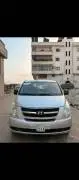 Hyundai H1 2009, Daraa