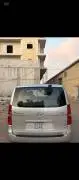 Hyundai H1 2009, Daraa