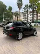 Land Rover Sport 2016, Latakia