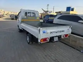 هيونداي بورتر 2019, حماة, RF17425944